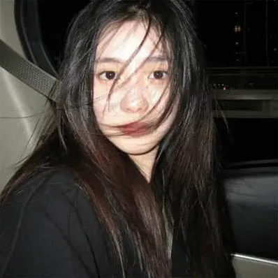 女生