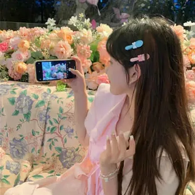 好听的女网名
