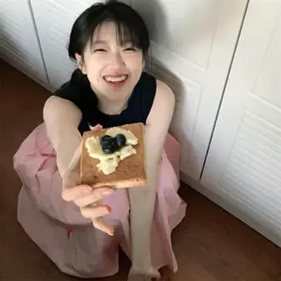 两个字