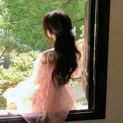 女生微信昵称
