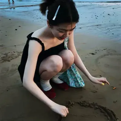 游戏网名女