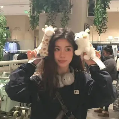 女生网名