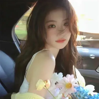 女生