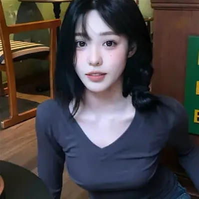 女生霸气