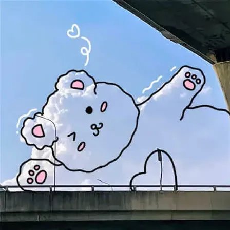 星星