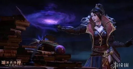 暗黑破坏神不朽法师玩法技巧分享