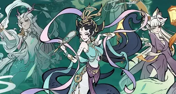 寻道大千结缘天赋属性加成详解