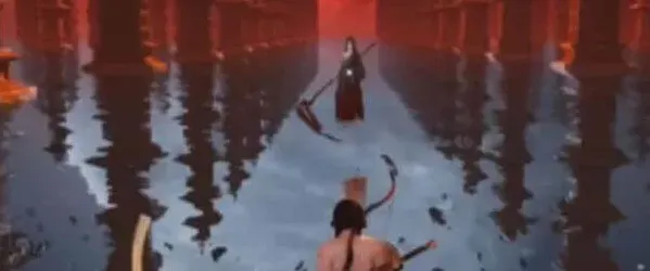 燕云十六声怎么打