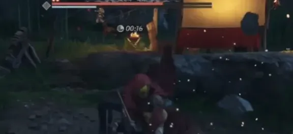 燕云十六声皮影师绳武详细攻略
