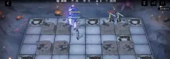 《无期迷途》：雾区幻影ex详细教程
