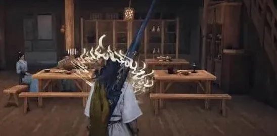 《燕云十六声》：赌圣秘藏任务教程