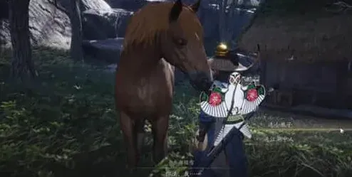 燕云十六声燕云