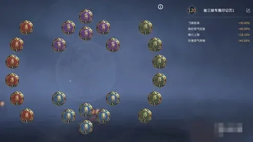 《永劫无间手游》崔三娘天赋攻略