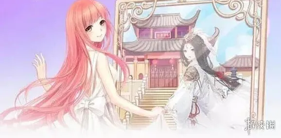 奇迹暖暖鹤梦花情套装玩法教程