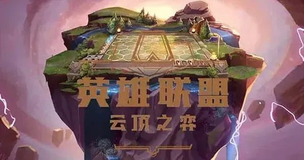 云顶之弈S8赌艾希阵容玩法教程