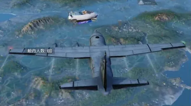 和平精英水球大作战详细教程