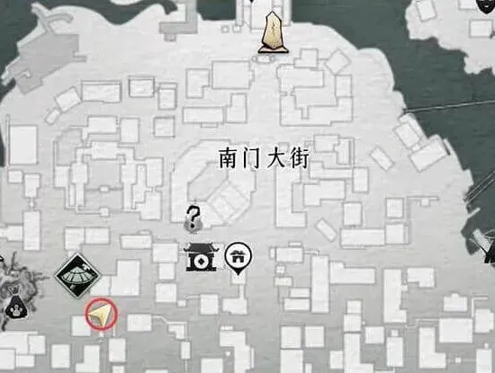 燕云十六声燕云