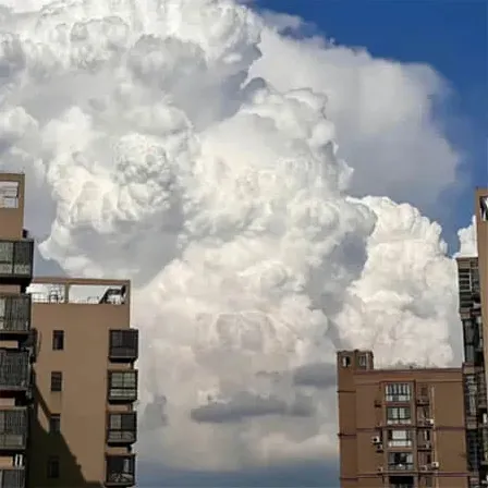 灭世