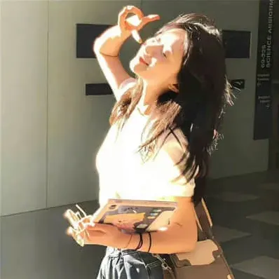轻纱
