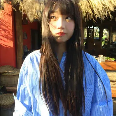 冉语