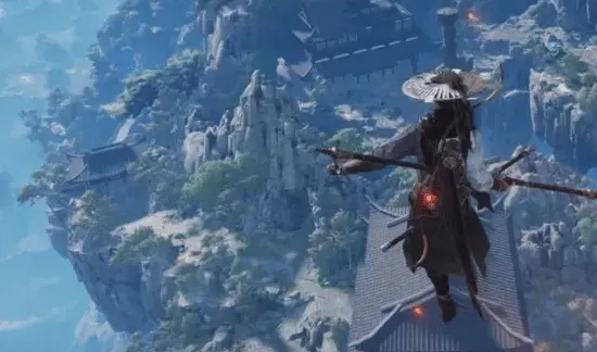 燕云十六声燕云