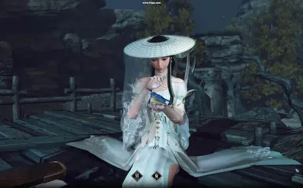 逆水寒怎么打