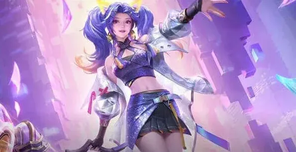 王者荣耀一览