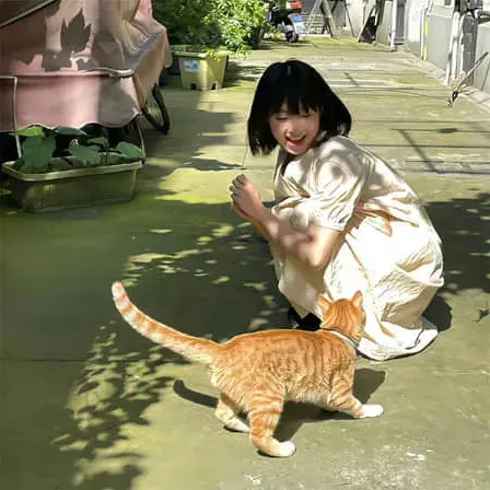 迟到