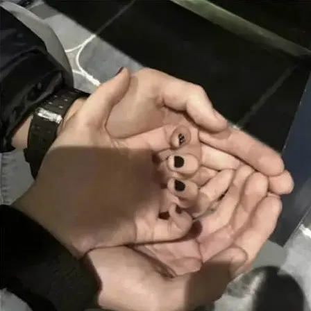 人间不值得