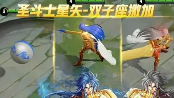 王者荣耀李信