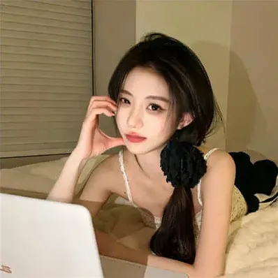 女人