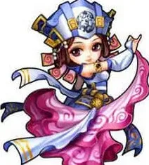 仙剑奇侠传属性