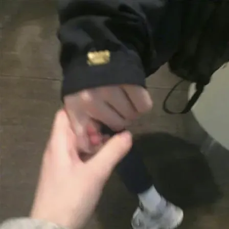 心动