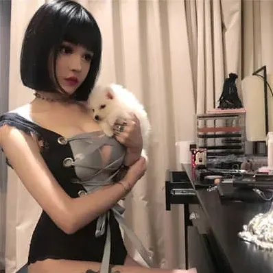 英文名