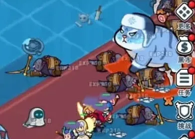 一路冰龙