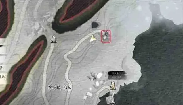 《燕云十六声》清商难万事知完整流程