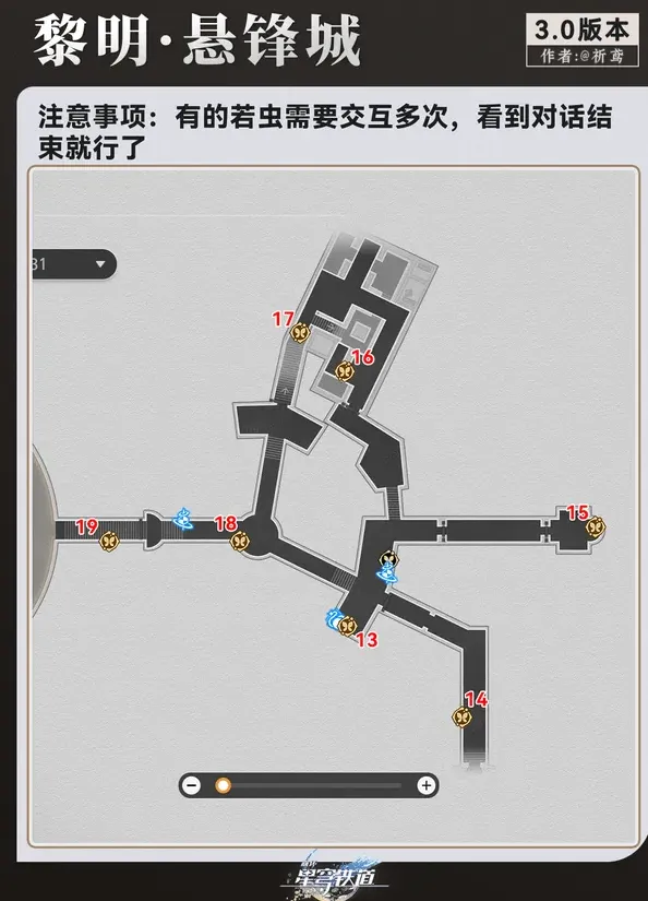 崩坏星穹铁道星穹