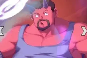 异常幽游白书