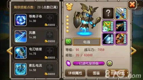 天天酷跑神宠合成详解