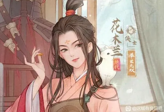 军团最强武者