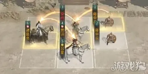 异常吕蒙