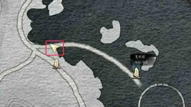 燕云十六声燕云