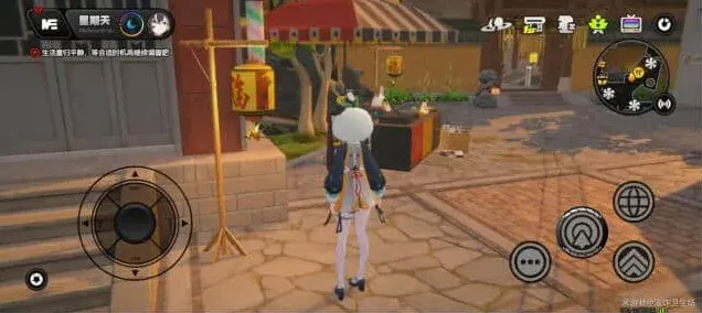 绝区零故人