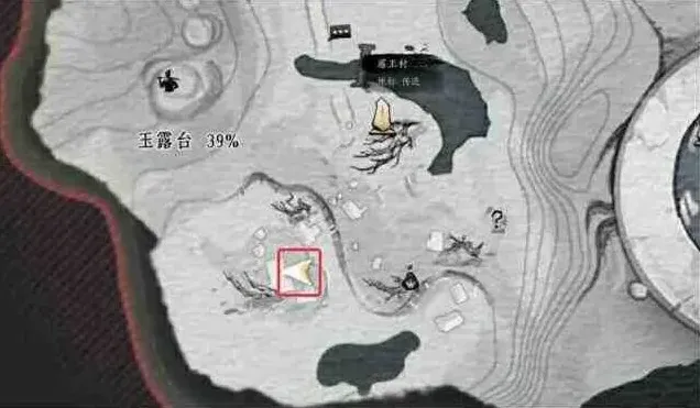 燕云十六声万事