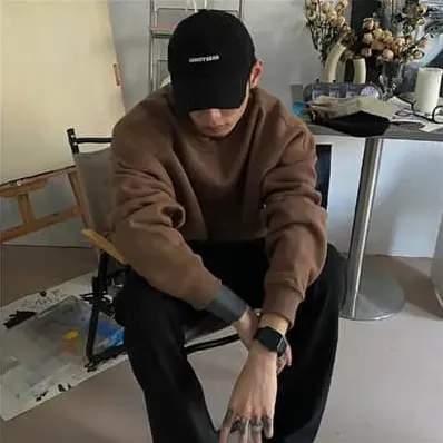 老头
