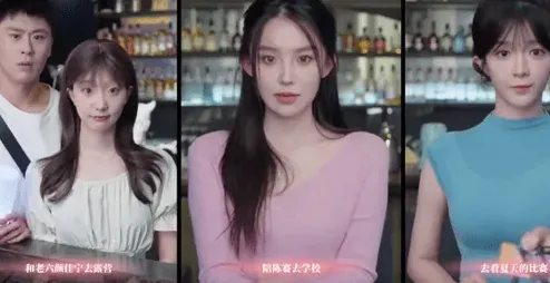 物种起源陈赛物种起源结局详解