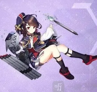 碧蓝航线建造