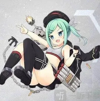 碧蓝航线强度