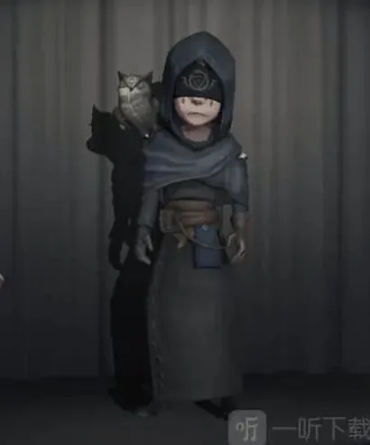 第五人格求生者