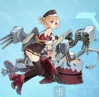 碧蓝航线莱比锡建造时间 碧蓝航线莱比锡装备技能流程